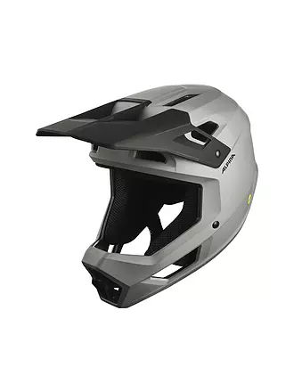 ALPINA | Casco de bicicleta integral Pikes Mips | 